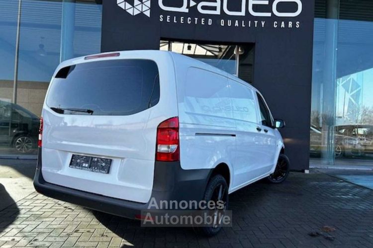 Mercedes Vito 116d L2 Aut - 2 Schuifdeuren - Carplay - 2 Zit - <small></small> 33.900 € <small>TTC</small> - #5