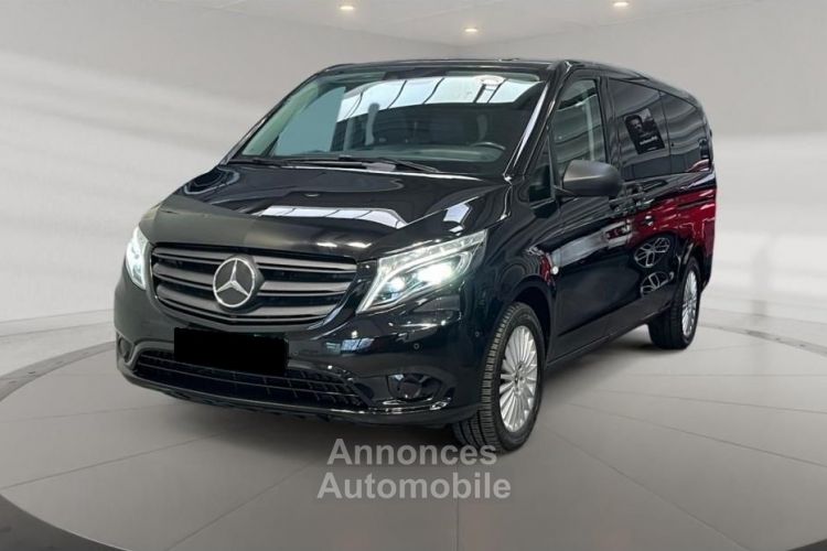 Mercedes Vito 119CDI Tourer 190ch SELECT 9 places 4 Matic - <small></small> 59.800 € <small>TTC</small> - #1