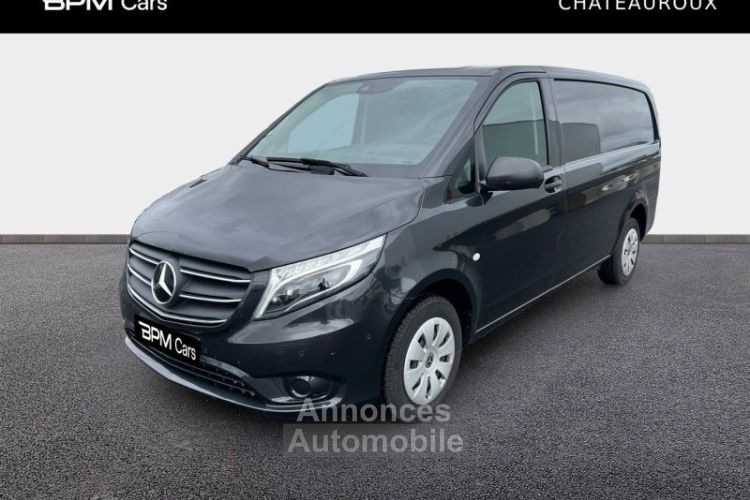 Mercedes Vito Fg 110 CDI Long Select Traction - <small></small> 29.990 € <small>TTC</small> - #1