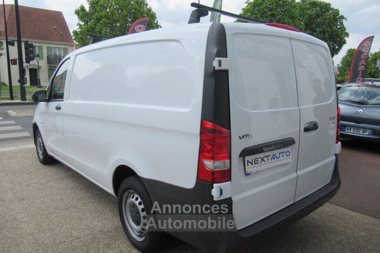 Mercedes Vito FG 111 CDI LONG E6 - <small></small> 15.990 € <small>TTC</small> - #3