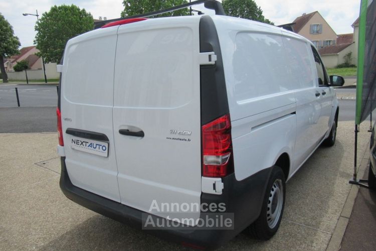 Mercedes Vito FG 111 CDI LONG E6 - <small></small> 15.990 € <small>TTC</small> - #6