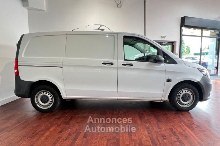 Mercedes Vito FG 114 CDI COMPACT PRO E6 PROPULSION - <small></small> 21.490 € <small>TTC</small> - #3