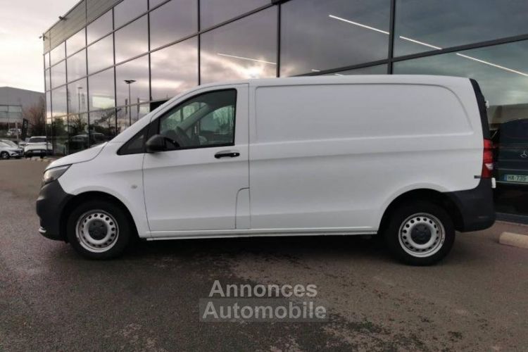 Mercedes Vito Fg 114 CDI Compact Pro E6 Propulsion BVA 7 - <small></small> 24.950 € <small>TTC</small> - #3