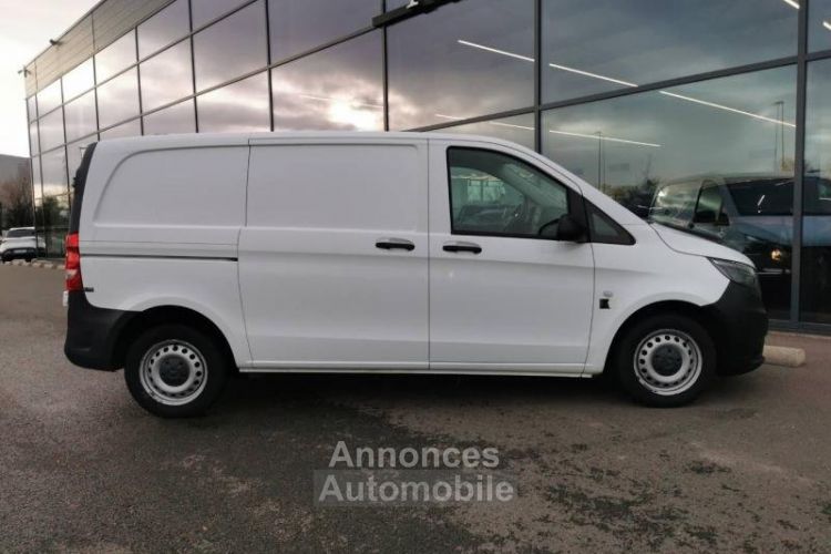 Mercedes Vito Fg 114 CDI Compact Pro E6 Propulsion BVA 7 - <small></small> 24.950 € <small>TTC</small> - #4