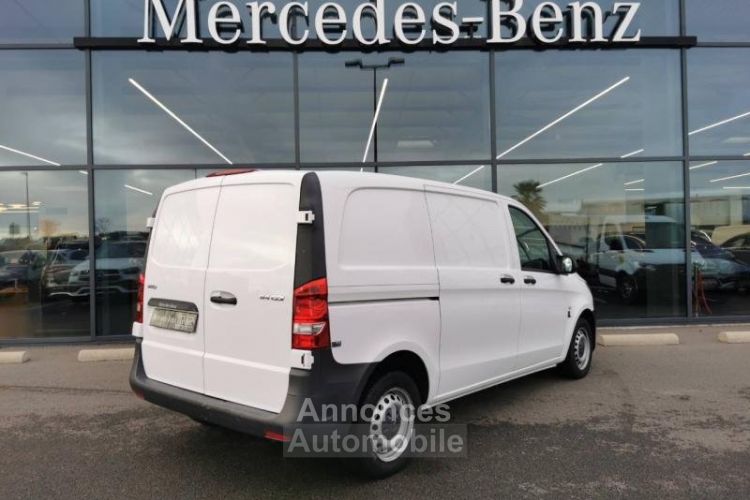 Mercedes Vito Fg 114 CDI Compact Pro E6 Propulsion BVA 7 - <small></small> 24.950 € <small>TTC</small> - #5