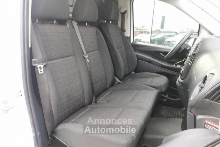 Mercedes Vito Fg 114 CDI Compact Pro E6 Propulsion BVA 7 - <small></small> 24.950 € <small>TTC</small> - #10