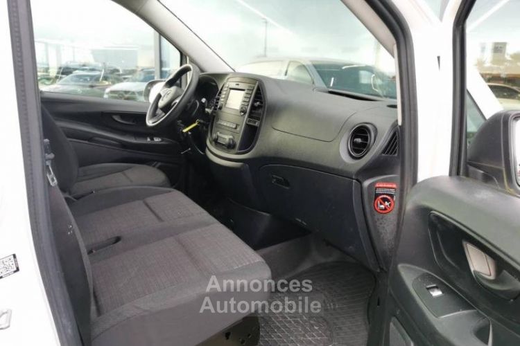 Mercedes Vito Fg 114 CDI Compact Pro E6 Propulsion BVA 7 - <small></small> 24.950 € <small>TTC</small> - #11