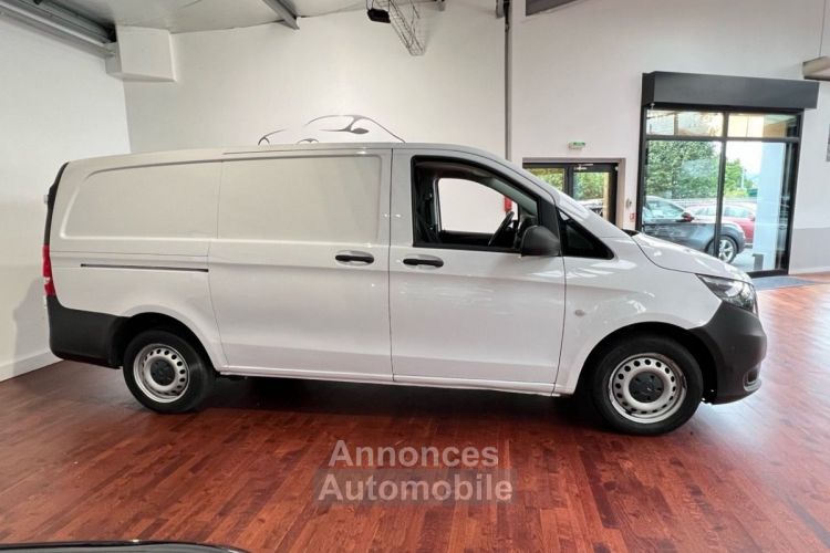 Mercedes Vito FG 114 CDI LONG FIRST PROPULSION 9G-TRONIC - <small></small> 27.990 € <small>TTC</small> - #4