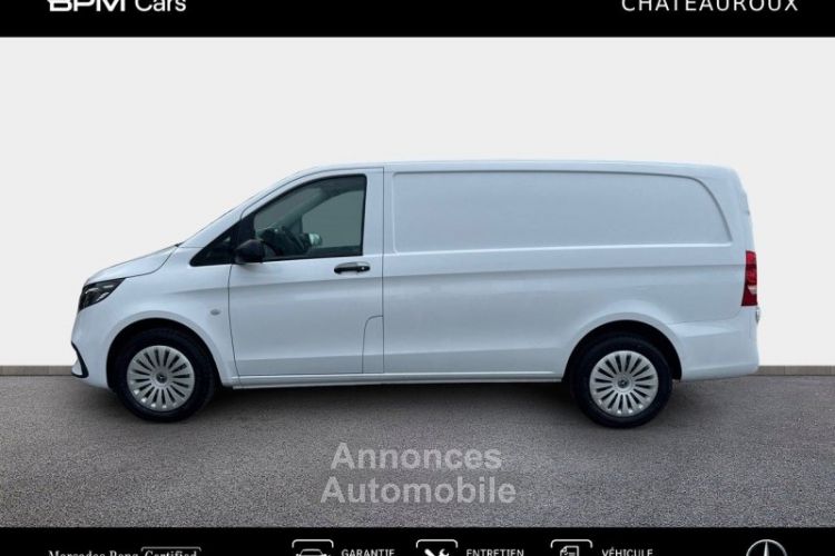 Mercedes Vito Fg 114 CDI Long Pro Propulsion - <small></small> 47.990 € <small>TTC</small> - #2