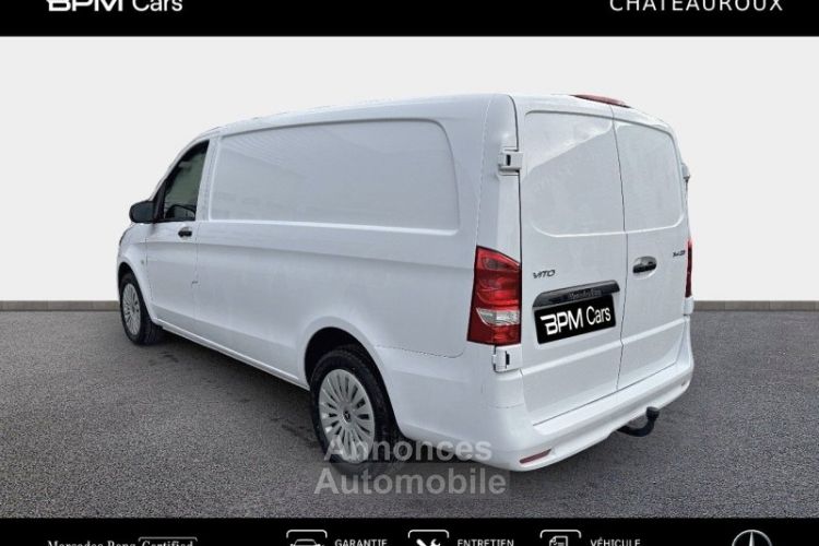 Mercedes Vito Fg 114 CDI Long Pro Propulsion - <small></small> 47.990 € <small>TTC</small> - #3