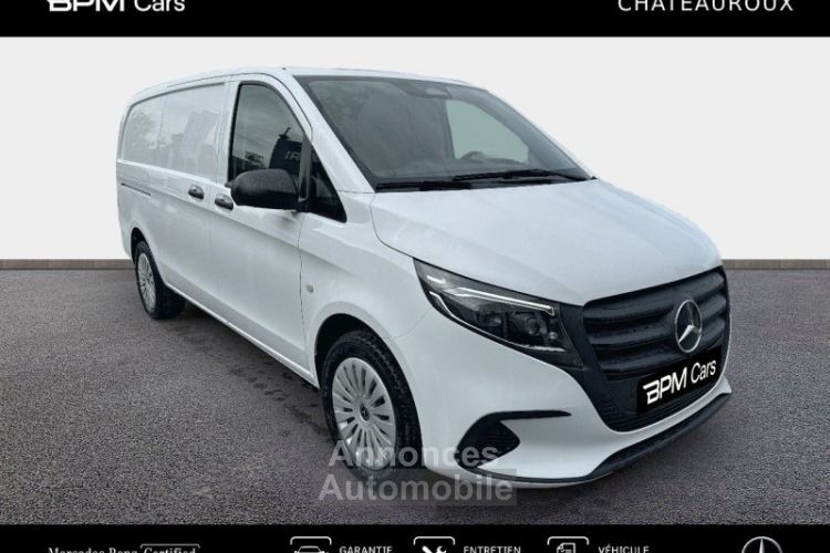 Mercedes Vito Fg 114 CDI Long Pro Propulsion - <small></small> 47.990 € <small>TTC</small> - #6