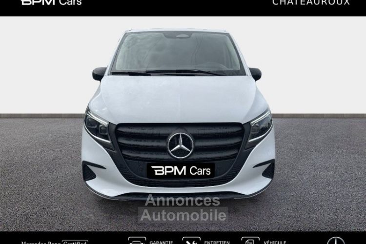 Mercedes Vito Fg 114 CDI Long Pro Propulsion - <small></small> 47.990 € <small>TTC</small> - #7