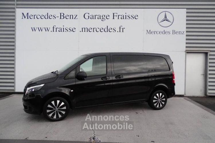 Mercedes Vito Fg 114 CDI Mixto Compact Pro Propulsion 9G-Tronic - <small></small> 40.900 € <small>TTC</small> - #1