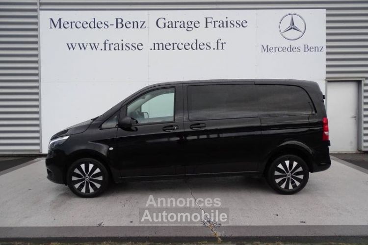 Mercedes Vito Fg 114 CDI Mixto Compact Pro Propulsion 9G-Tronic - <small></small> 40.900 € <small>TTC</small> - #3