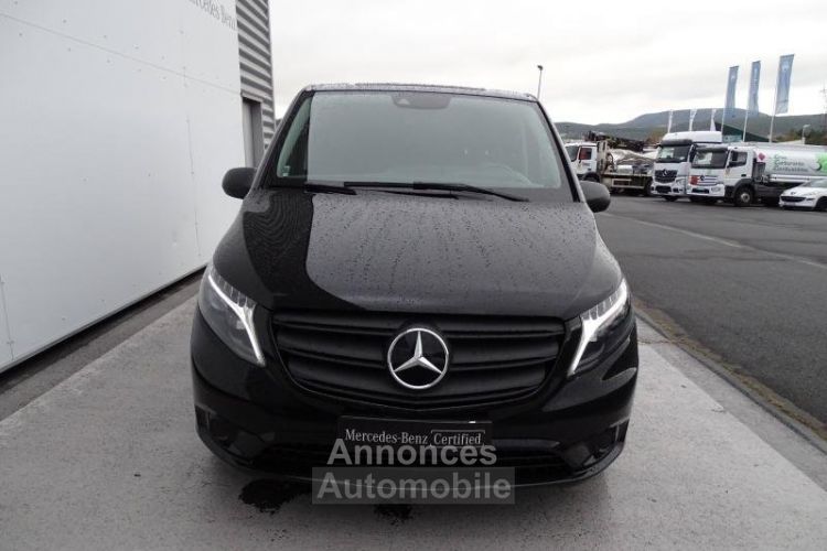 Mercedes Vito Fg 114 CDI Mixto Compact Pro Propulsion 9G-Tronic - <small></small> 40.900 € <small>TTC</small> - #6