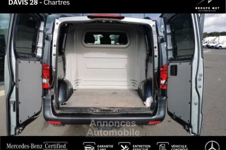 Mercedes Vito Fg 114 CDI Mixto Compact Select - <small></small> 18.990 € <small>TTC</small> - #13