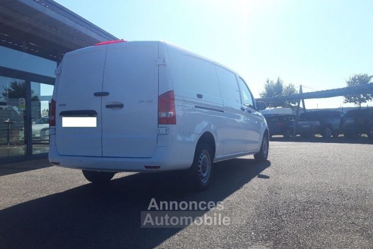 Mercedes Vito FG 116 CDI EXTRA-LONG SELECT PROPULSION 9G-TRONIC PRIX HT - <small></small> 29.990 € <small>TTC</small> - #3