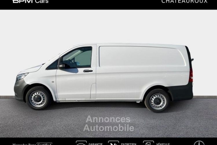 Mercedes Vito Fg 116 CDI Long Pro Propulsion 9G-Tronic - <small></small> 45.990 € <small>TTC</small> - #2