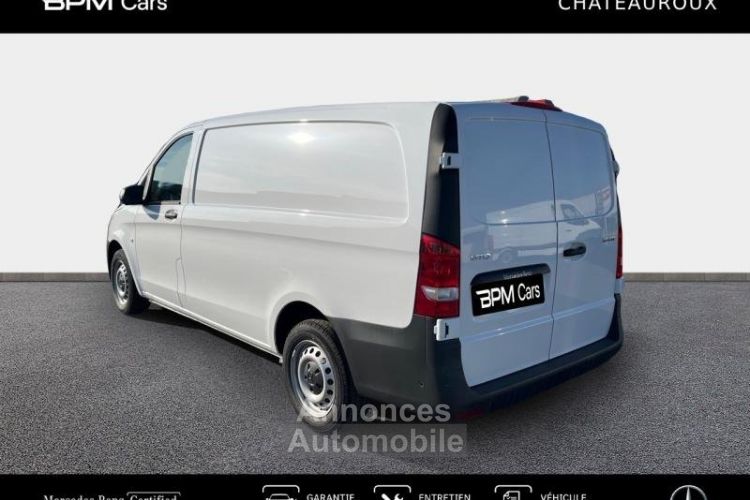 Mercedes Vito Fg 116 CDI Long Pro Propulsion 9G-Tronic - <small></small> 45.990 € <small>TTC</small> - #3