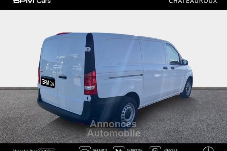 Mercedes Vito Fg 116 CDI Long Pro Propulsion 9G-Tronic - <small></small> 45.990 € <small>TTC</small> - #5