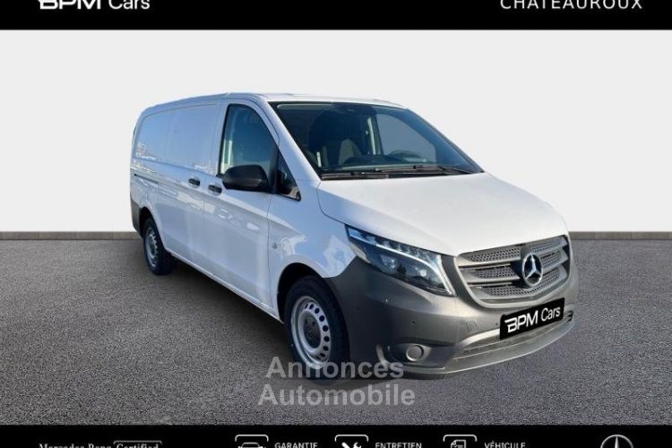 Mercedes Vito Fg 116 CDI Long Pro Propulsion 9G-Tronic - <small></small> 45.990 € <small>TTC</small> - #6