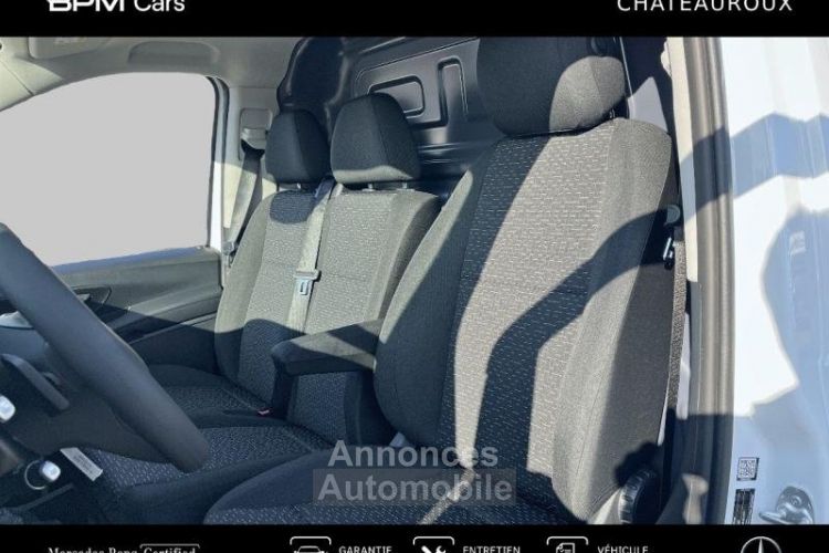 Mercedes Vito Fg 116 CDI Long Pro Propulsion 9G-Tronic - <small></small> 45.990 € <small>TTC</small> - #8