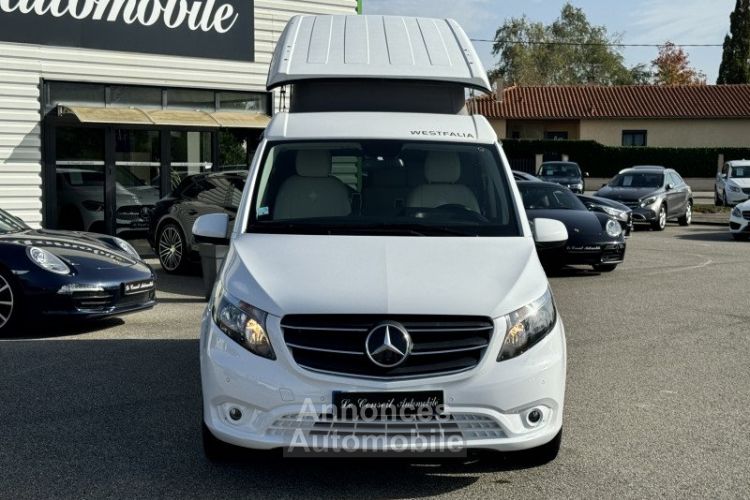 Mercedes Vito FG 116 CDI MARCO POLO 9G-TRONIC - <small></small> 64.990 € <small>TTC</small> - #2