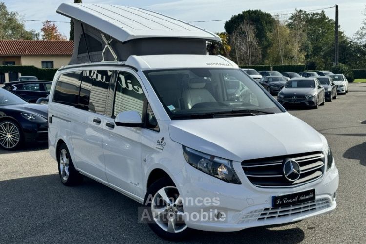 Mercedes Vito FG 116 CDI MARCO POLO 9G-TRONIC - <small></small> 64.990 € <small>TTC</small> - #3