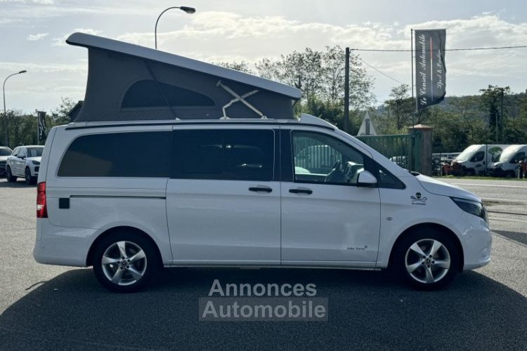 Mercedes Vito FG 116 CDI MARCO POLO 9G-TRONIC - <small></small> 64.990 € <small>TTC</small> - #4