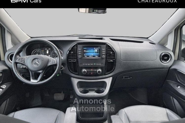 Mercedes Vito Fg 116 CDI Mixto Extra-Long Select Propulsion 9G-Tronic - <small></small> 43.990 € <small>TTC</small> - #10