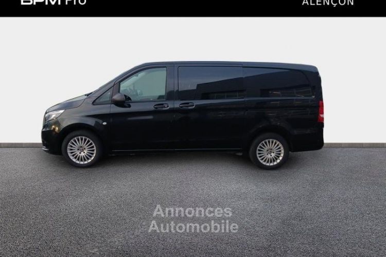 Mercedes Vito Fg 116 CDI Mixto Long Select E6 Propulsion - <small></small> 40.680 € <small>TTC</small> - #2