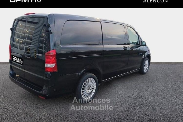 Mercedes Vito Fg 116 CDI Mixto Long Select E6 Propulsion - <small></small> 40.680 € <small>TTC</small> - #5