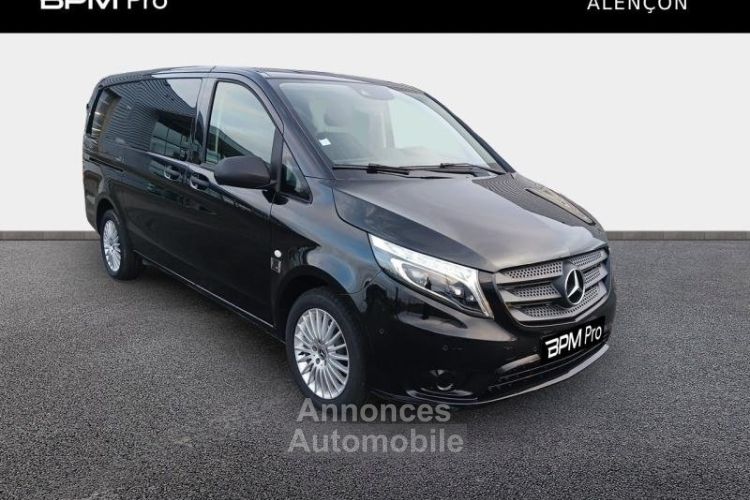 Mercedes Vito Fg 116 CDI Mixto Long Select E6 Propulsion - <small></small> 40.680 € <small>TTC</small> - #6