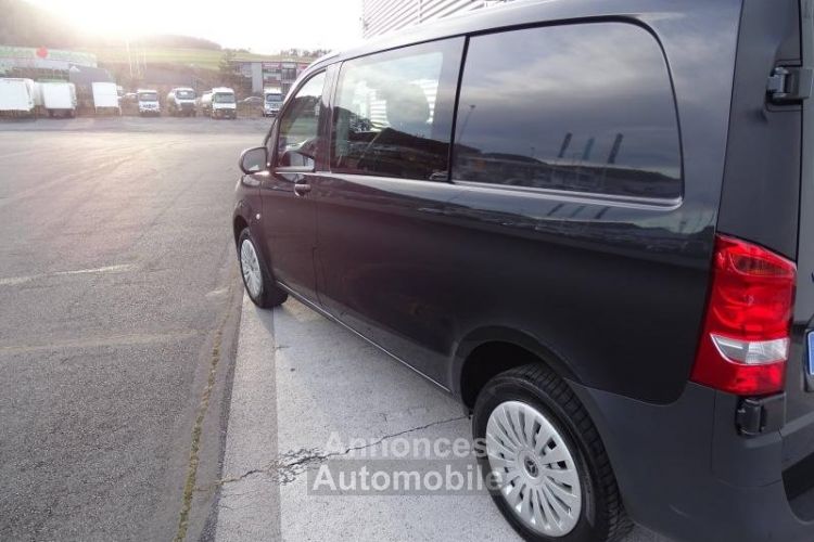 Mercedes Vito Fg 119 CDI Compact Pro Propulsion 9G-Tronic - <small></small> 46.500 € <small>TTC</small> - #3