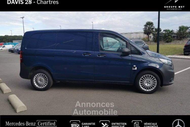 Mercedes Vito Fg 119 CDI Compact Select E6 Propulsion - <small></small> 28.990 € <small>TTC</small> - #3