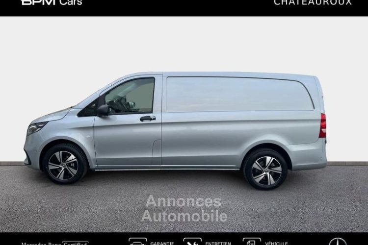 Mercedes Vito Fg 119 CDI Long Select Propulsion 9G-Tronic - <small></small> 57.990 € <small>TTC</small> - #2