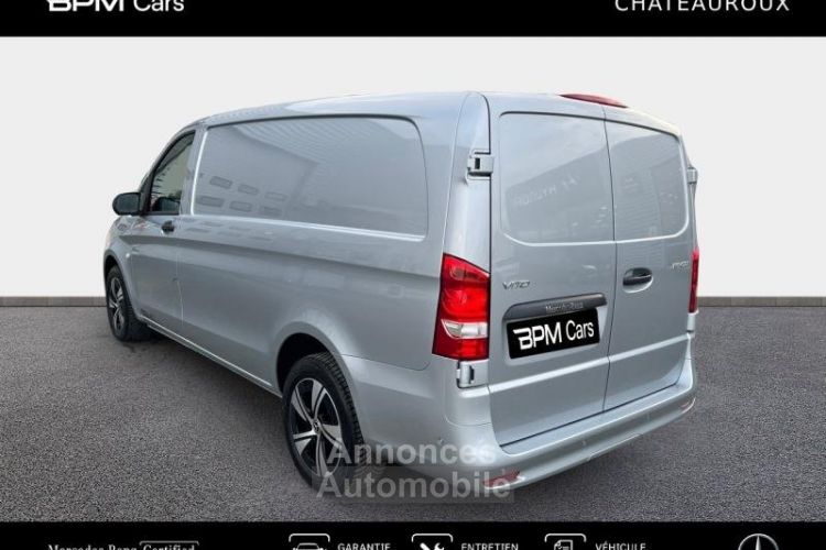 Mercedes Vito Fg 119 CDI Long Select Propulsion 9G-Tronic - <small></small> 57.990 € <small>TTC</small> - #3