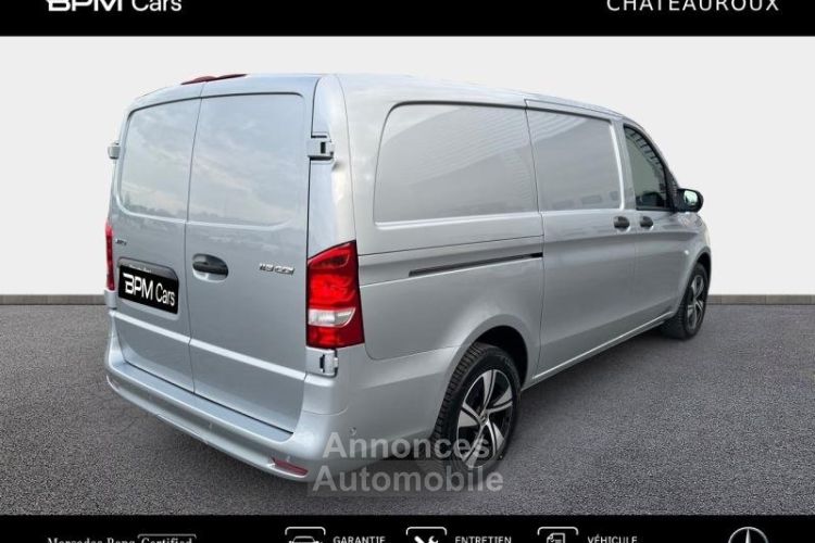 Mercedes Vito Fg 119 CDI Long Select Propulsion 9G-Tronic - <small></small> 57.990 € <small>TTC</small> - #5