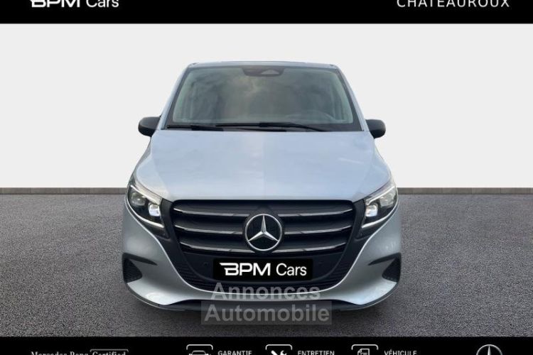 Mercedes Vito Fg 119 CDI Long Select Propulsion 9G-Tronic - <small></small> 57.990 € <small>TTC</small> - #7