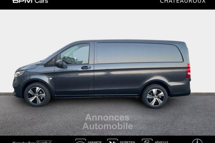 Mercedes Vito Fg 119 CDI Long Select Propulsion 9G-Tronic - <small></small> 63.990 € <small>TTC</small> - #2