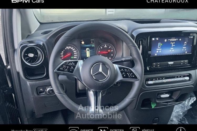 Mercedes Vito Fg 119 CDI Long Select Propulsion 9G-Tronic - <small></small> 63.990 € <small>TTC</small> - #11