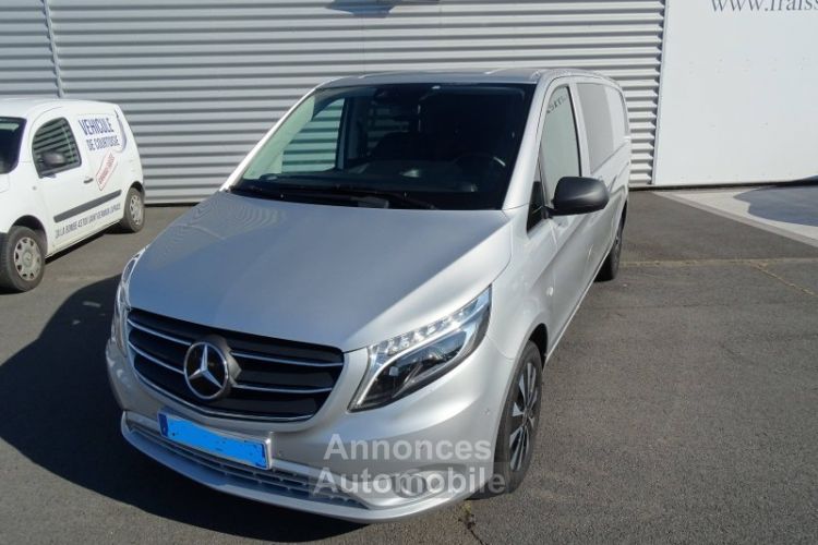 Mercedes Vito Fg 119 CDI Mixto Extra-Long Select Propulsion 9G-Tronic - <small></small> 52.789 € <small>TTC</small> - #1