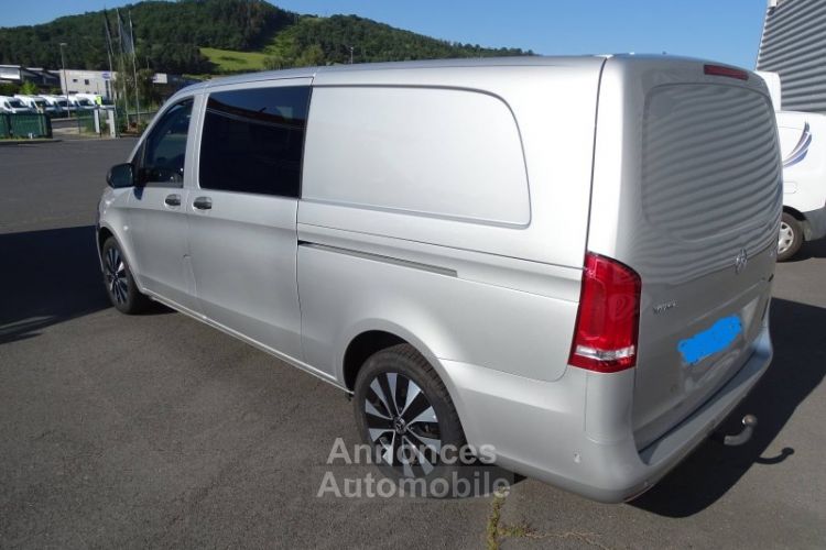 Mercedes Vito Fg 119 CDI Mixto Extra-Long Select Propulsion 9G-Tronic - <small></small> 52.789 € <small>TTC</small> - #3