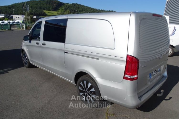 Mercedes Vito Fg 119 CDI Mixto Extra-Long Select Propulsion 9G-Tronic - <small></small> 52.789 € <small>TTC</small> - #5