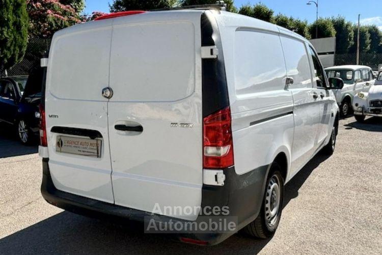 Mercedes Vito FOURGON 111 CDI LONG PRO - <small></small> 16.990 € <small>TTC</small> - #2