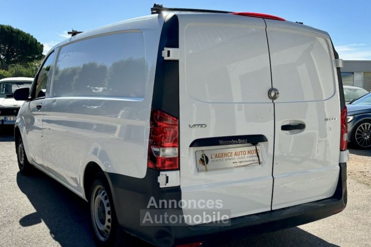 Mercedes Vito FOURGON 111 CDI LONG PRO - <small></small> 16.990 € <small>TTC</small> - #5