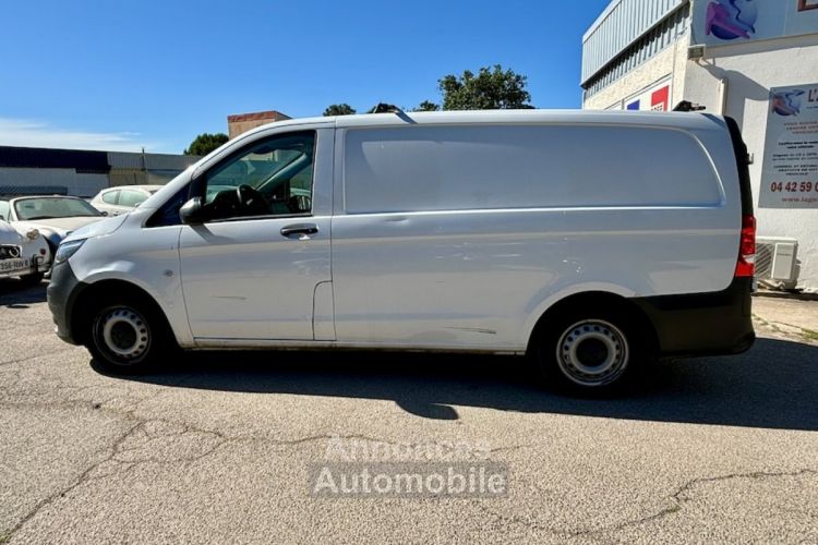 Mercedes Vito FOURGON 111 CDI LONG PRO - <small></small> 16.990 € <small>TTC</small> - #6