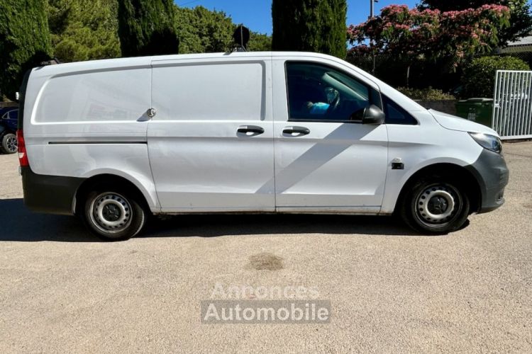 Mercedes Vito FOURGON 111 CDI LONG PRO - <small></small> 16.990 € <small>TTC</small> - #7