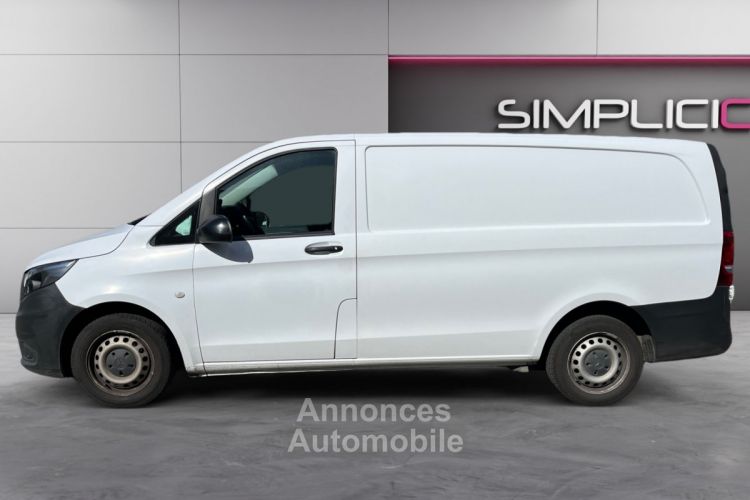 Mercedes Vito FOURGON 114 CDI LONG FWD PRO - <small></small> 19.990 € <small>TTC</small> - #6