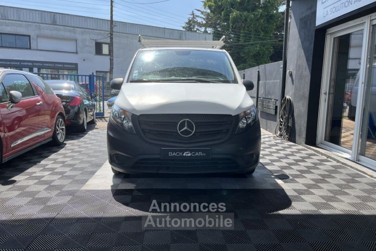 Mercedes Vito FOURGON 114 CDI LONG PRO - <small></small> 20.990 € <small>TTC</small> - #2